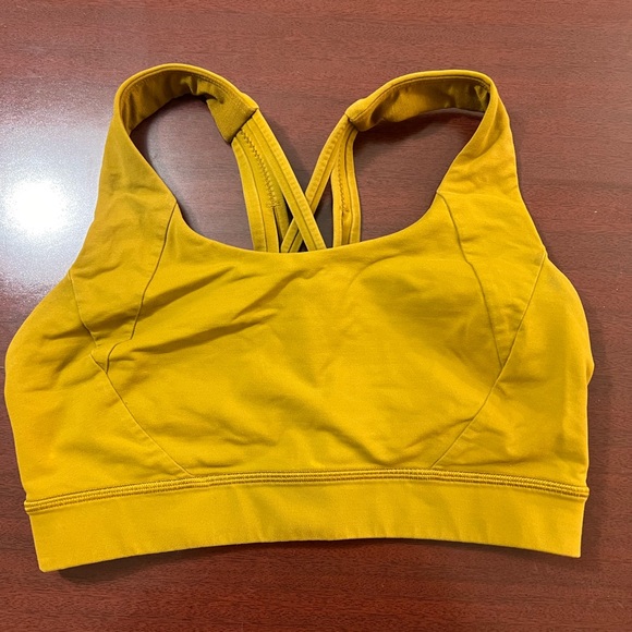 Lululemon Free To Be Elevated Bra *Light Support, DD/E Cup - Picture 3 of 7